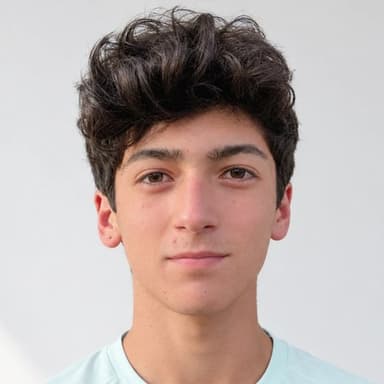 Benjamín Vogel